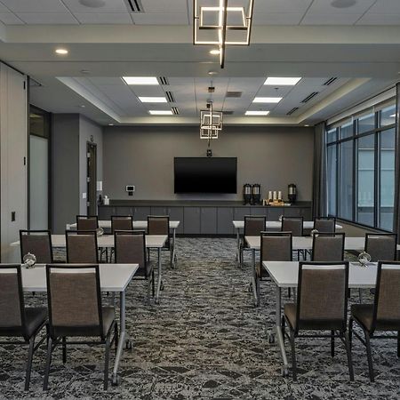 Springhill Suites By Marriott Colorado Springs Downtown Luaran gambar