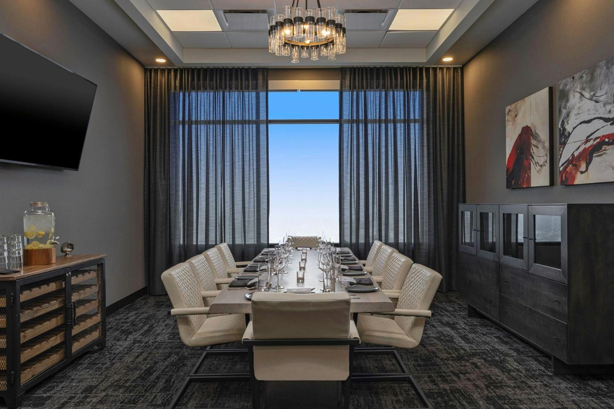 Springhill Suites By Marriott Colorado Springs Downtown Luaran gambar
